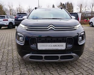 Citroen C3 Aircross Gebrauchtwagen