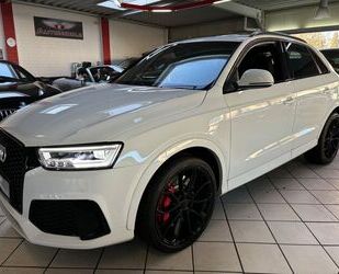 Audi RSQ3 Gebrauchtwagen