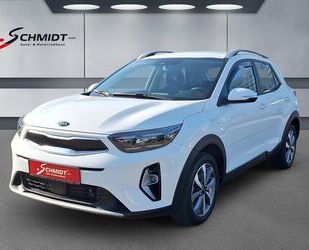 Kia Stonic Gebrauchtwagen