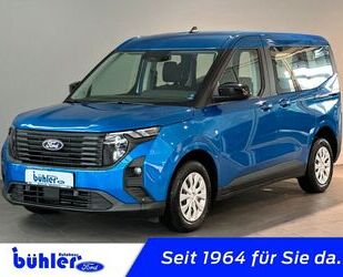 Ford Tourneo Courier Gebrauchtwagen