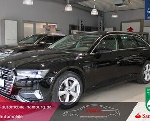 Audi Audi A6 Avant 40 TDI quattro sport LED*Standheizun Gebrauchtwagen