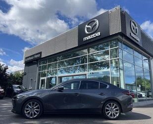 Mazda Mazda 3 SKYACTIV-X 2.0 M Hybrid Selection Gebrauchtwagen