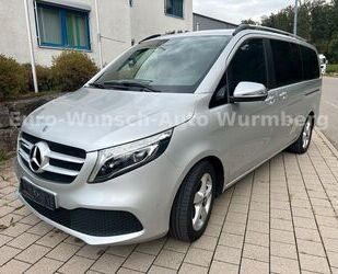 Mercedes-Benz Mercedes-Benz V 250 d Edition Lang 9G *Pano/Schie Gebrauchtwagen