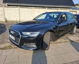 Audi Audi A6 Avant 35 TDI ACC/Pano/DAB/Sport/Audi Garan Gebrauchtwagen