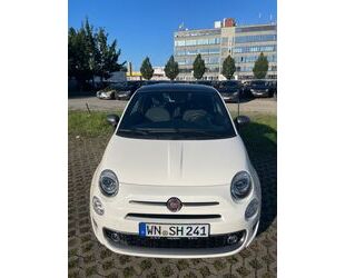 Fiat Fiat 500 1.0 Sport Hybrid Gebrauchtwagen