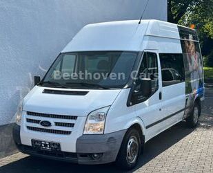 Ford Ford Transit Kombi FT 300 L Trend|KLIMA|Webasto|RA Gebrauchtwagen