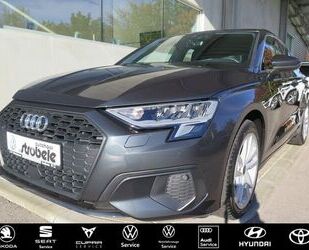 Audi Audi A3 SPORTBACK 35 TFSI S tronic NAVI*SHZ*PDC* Gebrauchtwagen