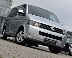 VW Volkswagen T5 Caravelle 2,0 TDI DSG 