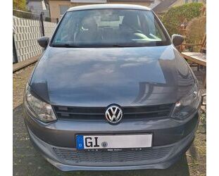 VW Volkswagen Polo 1.2 aus erster Hand! Gebrauchtwagen