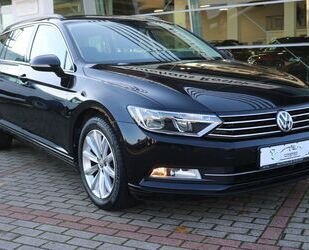 VW Volkswagen Passat Variant 2.0 TDI DSG Comfortline Gebrauchtwagen