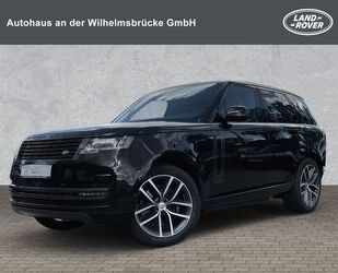 Land Rover Land Rover Range Rover P550e Hybrid Autobiography Gebrauchtwagen