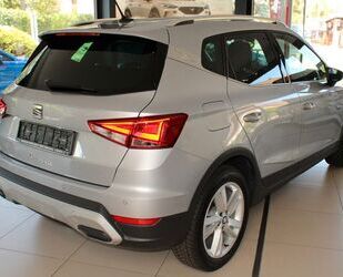 Seat Seat Arona Xperience DSG 5 J.Garantie ab Erstzul Gebrauchtwagen