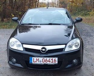 Opel Opel Tigra Twin Top Edition Gebrauchtwagen