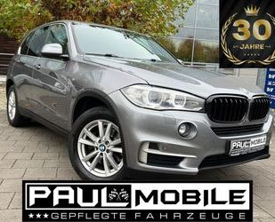 BMW BMW X5 xDrive40d Navi Panorama Standheizung 360° A Gebrauchtwagen