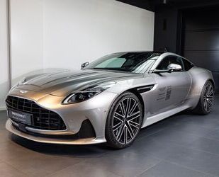 Aston Martin Aston Martin DB12 Aluminite Silver - Carbon - Ker Gebrauchtwagen