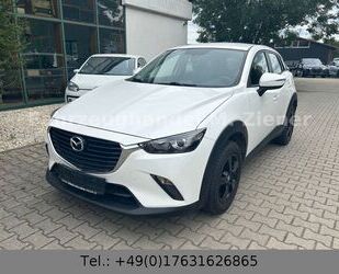 Mazda Mazda CX-3 2.0 SKYACTIV Center-Line FWD Gebrauchtwagen