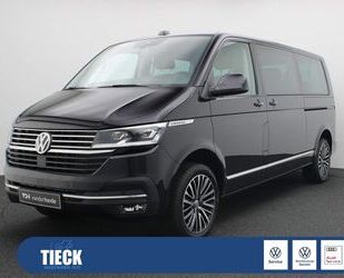 VW Volkswagen T6 Caravelle Highline 2.0TDI L2H1 204PS Gebrauchtwagen