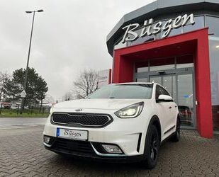 Kia Kia Niro PHEV Spirit *1.Hand*Tech.-P.*Leder-P.*SHZ Gebrauchtwagen