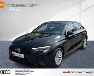 Audi Audi A3 Sportback 40 1.4 TFSI e Alu LED Navi Sitzh Gebrauchtwagen