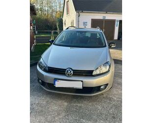 VW Volkswagen Golf 1.2 TSI 63kW MATCH Variant MATCH A Gebrauchtwagen