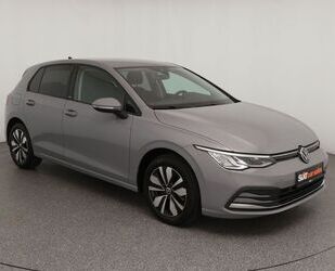 VW Volkswagen Golf 2.0 TDI Move Navi|ACC|LED|PDC+Kam| Gebrauchtwagen