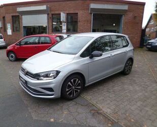 VW Volkswagen Golf Sportsvan 1.0 TSI OPF IQ.DRIVE Gebrauchtwagen