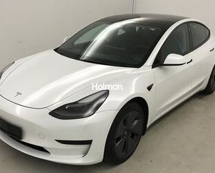 Tesla Tesla Model 3 Standard Range Plus 55 kWh FACELIFT Gebrauchtwagen