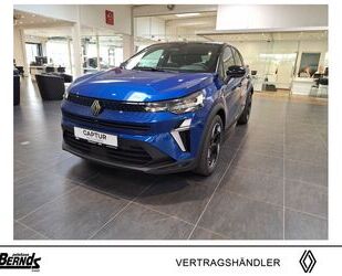 Renault Renault Captur Phase 2 Techno Mild Hybrid 160 EDC Gebrauchtwagen