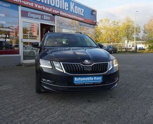 Skoda Skoda Octavia Style Gebrauchtwagen