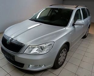 Skoda Skoda Octavia Combi Family Gebrauchtwagen