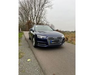 Audi Audi A4 35 TFSI Avant - Gebrauchtwagen