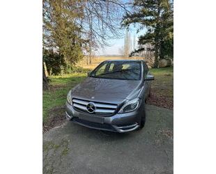 Mercedes-Benz Mercedes-Benz B 200 - Gebrauchtwagen