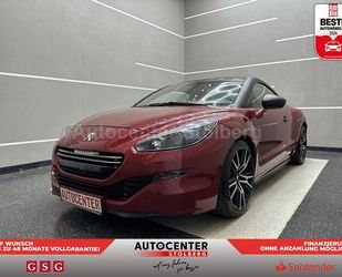 Peugeot Peugeot RCZ R 