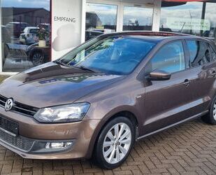 VW Volkswagen Polo V Life+PDC/Navi/Panorama/Sitzh./Kl Gebrauchtwagen