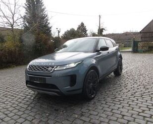 Land Rover Land Rover Range Rover Evoque P300e SE AWD Automat Gebrauchtwagen