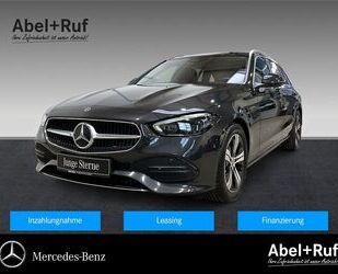 Mercedes-Benz C 220 Gebrauchtwagen