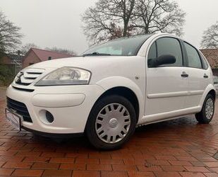 Citroen C3 Gebrauchtwagen