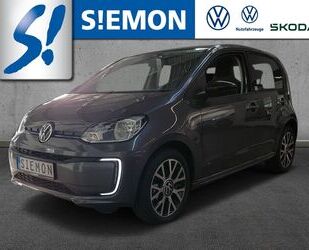 VW Volkswagen up! e-Style Plus Klimaauto CCS PDC GRA Gebrauchtwagen