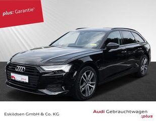 Audi Audi A6 Avant sport 40TDI quattro S tronic AHK+MAT Gebrauchtwagen