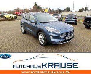 Ford Ford Kuga Titanium X *Automatik*LED*Key-Free*Kamer Gebrauchtwagen