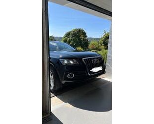 Audi Audi Q5 3.0 TDI S tronic quattro - Gebrauchtwagen