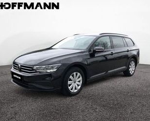 VW Volkswagen Passat Variant 2.0 TDI Navi AHZV SH Nav Gebrauchtwagen