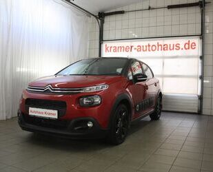 Citroen Citroën C3 Aircross 1.Hand Kamera Sitzheizung Gebrauchtwagen