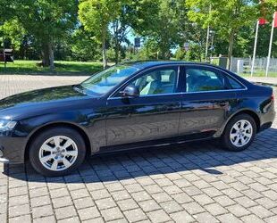 Audi Audi A4 1.8 TFSI Ambiente Gebrauchtwagen