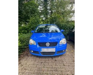 VW Volkswagen Polo 1.2 51kW United United Gebrauchtwagen