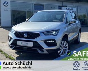 Seat Seat Ateca 1.5 TSI Style 17