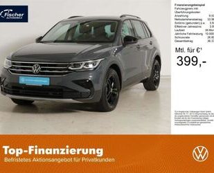 VW Volkswagen Tiguan 2.0 TDI 4Motion Urban Sport AHK/ Gebrauchtwagen