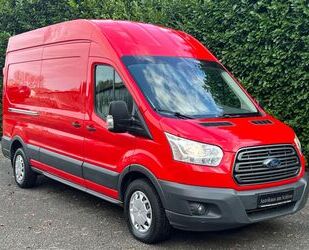 Ford Ford Transit Kasten 350 L3 Trend*Hoch*Klima*Euro6* Gebrauchtwagen