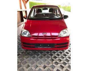 Daihatsu Daihatsu Cuore 1.0 Plus Gebrauchtwagen