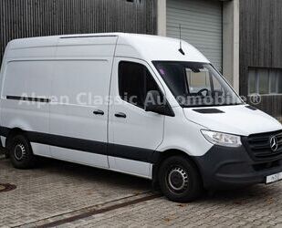 Mercedes-Benz Mercedes-Benz Sprinter Kasten 211/214 CDI FWD L2 K Gebrauchtwagen